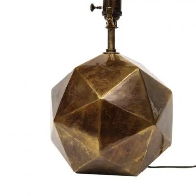  Westwood Industries Westwood Industries Inc Lamp Bronze Faceted