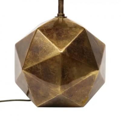  Westwood Industries Westwood Industries Inc Lamp Bronze Faceted