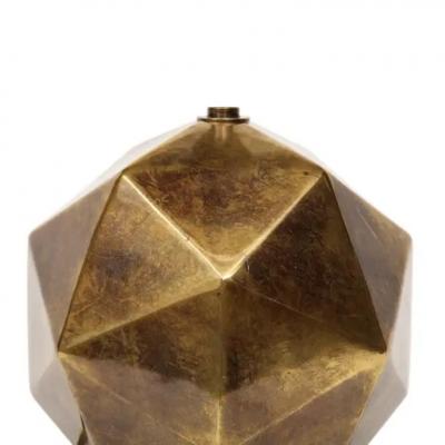  Westwood Industries Westwood Industries Inc Lamp Bronze Faceted