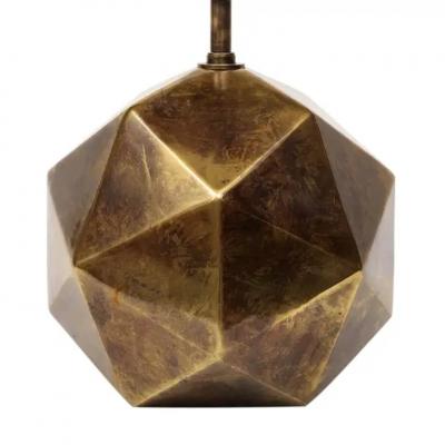  Westwood Industries Westwood Industries Inc Lamp Bronze Faceted