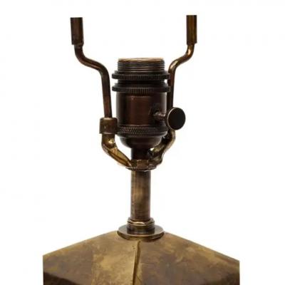  Westwood Industries Westwood Industries Inc Lamp Bronze Faceted