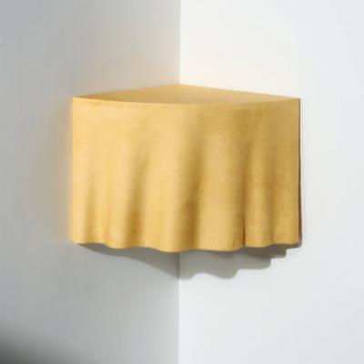 Wil n Jong Duk X Reishi Wall Mounted Side Table