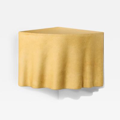 Wil n Jong Duk X Reishi Wall Mounted Side Table