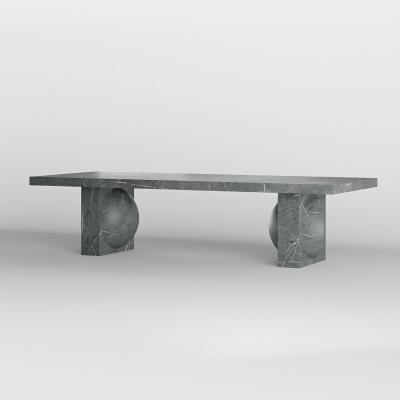 Wil n Jong H2 Dining Table