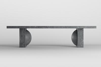 Wil n Jong H2 Dining Table