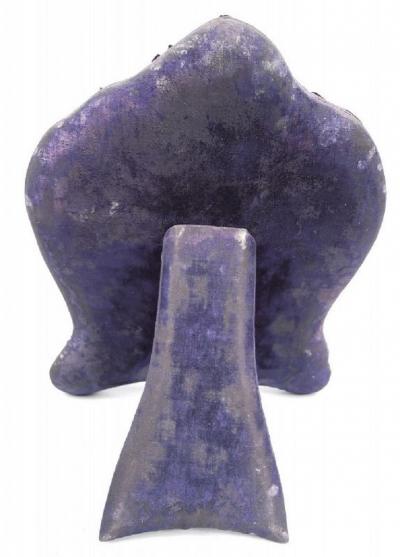  William Comyns Sons Ltd Comyns English Edwardian Rococo Sterling Silver Heart Mirror 1907