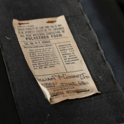  William Plunkett William Plunkett Kingston Daybed