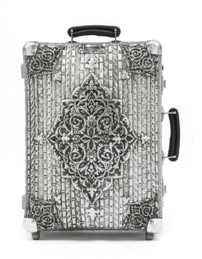  Wim Delvoye Rimowa Classic Flight Cabin Trolley 971 52 00 2 2014