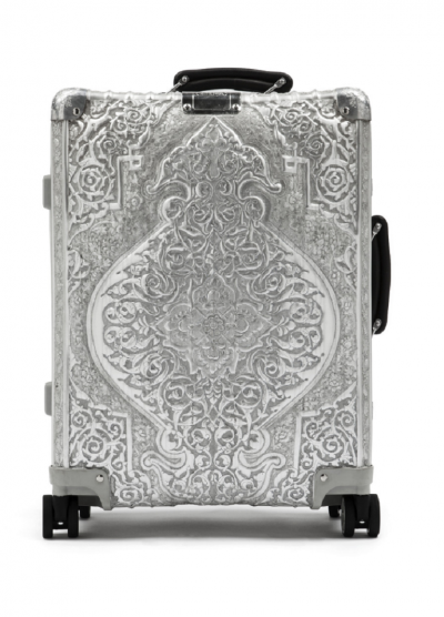  Wim Delvoye Rimowa Classic Flight Multiwheel 971 52 00 4 2014