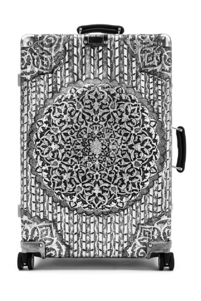  Wim Delvoye Rimowa Classic Flight Multiwheel 971 63 00 4 2014
