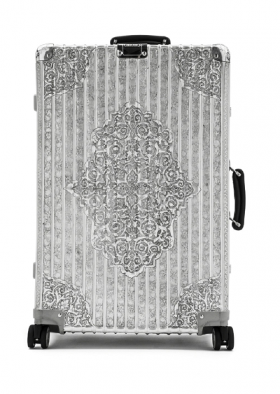  Wim Delvoye Rimowa Classic Flight Multiwheel 971 63 00 4 2014