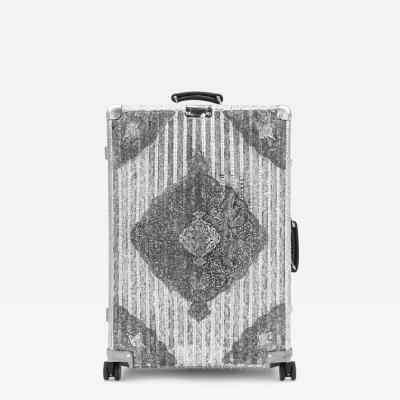  Wim Delvoye Rimowa Classic Flight Multiwheel 971 70 00 4 2013