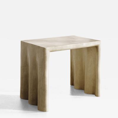  Workshop APD Collection ISLA SIDE TABLE
