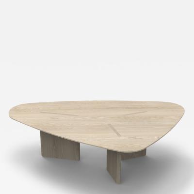  Workshop APD Collection LEIF DINING TABLE