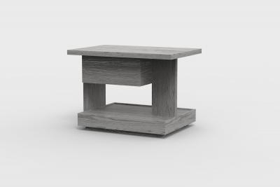  Workshop APD Polaris Side Table