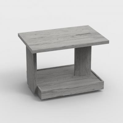  Workshop APD Polaris Side Table