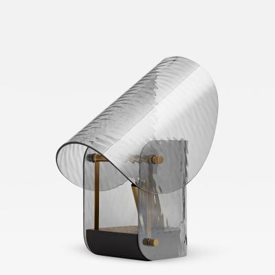  Workshop APD x Arteriors BEND ACCENT LAMP