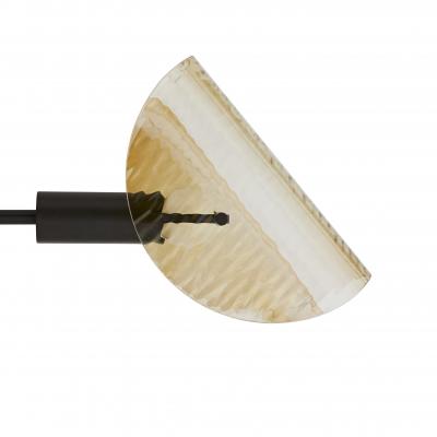  Workshop APD x Arteriors BEND CHANDELIER