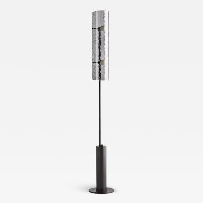  Workshop APD x Arteriors BEND FLOOR LAMP