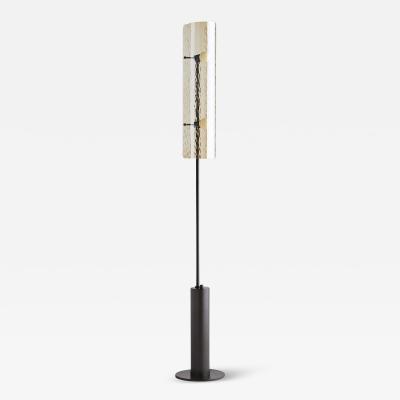  Workshop APD x Arteriors BEND FLOOR LAMP