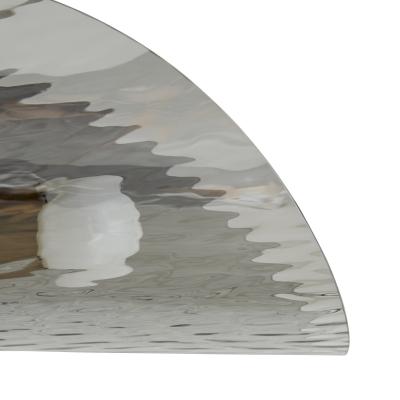  Workshop APD x Arteriors BEND FLUSHMOUNT