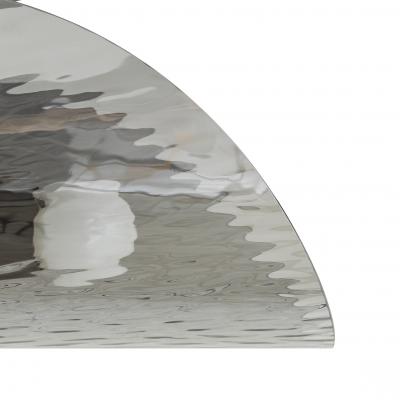  Workshop APD x Arteriors BEND FLUSHMOUNT