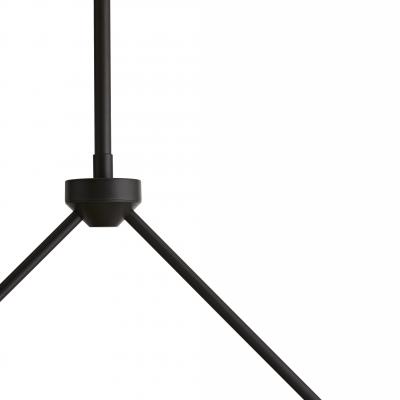  Workshop APD x Arteriors BEND LINEAR CHANDELIER