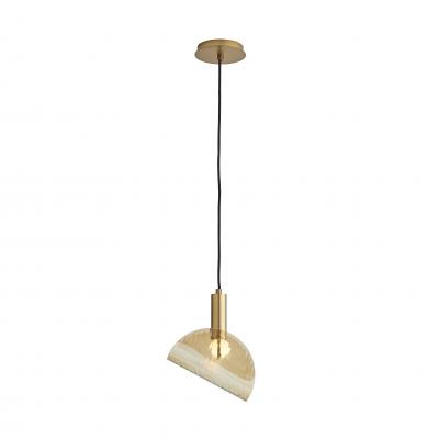  Workshop APD x Arteriors BEND PENDANT