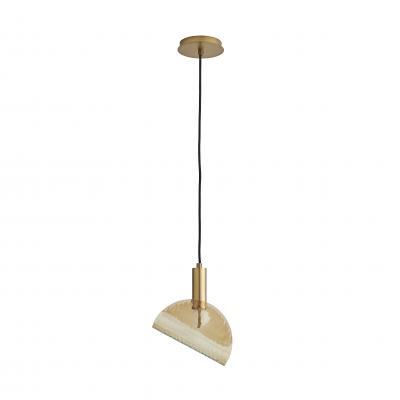  Workshop APD x Arteriors BEND PENDANT