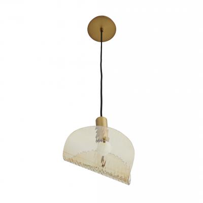  Workshop APD x Arteriors BEND PENDANT