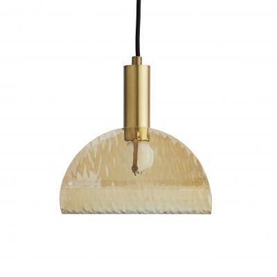  Workshop APD x Arteriors BEND PENDANT