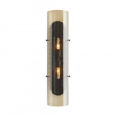  Workshop APD x Arteriors BEND SCONCE