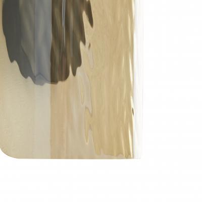  Workshop APD x Arteriors BEND SCONCE