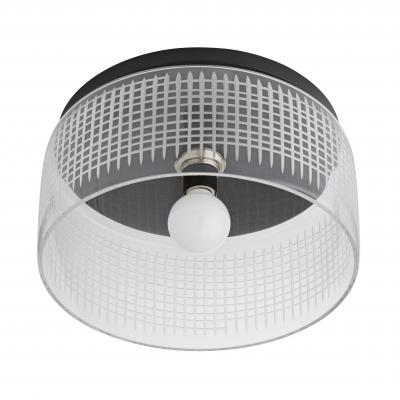  Workshop APD x Arteriors CUT LARGE FLUSH MOUNT