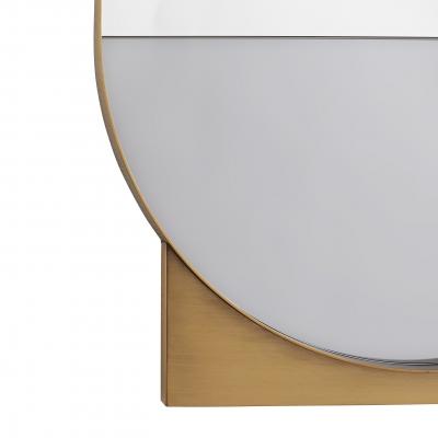  Workshop APD x Arteriors DATUM FLOOR MIRROR