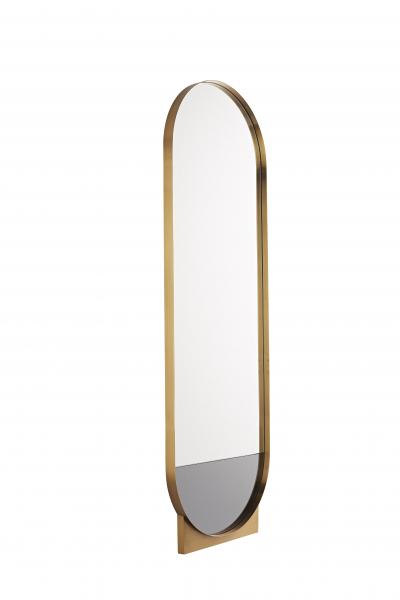  Workshop APD x Arteriors DATUM FLOOR MIRROR