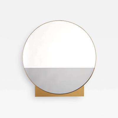  Workshop APD x Arteriors DATUM MIRROR
