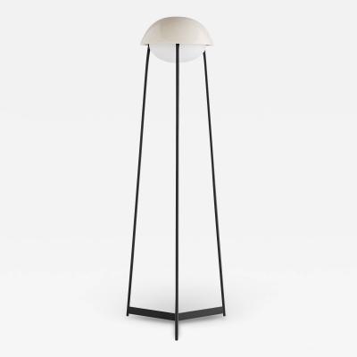  Workshop APD x Arteriors GLAZE FLOOR LAMP