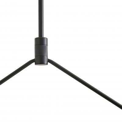 Workshop APD x Arteriors GLAZE LINEAR PENDANT