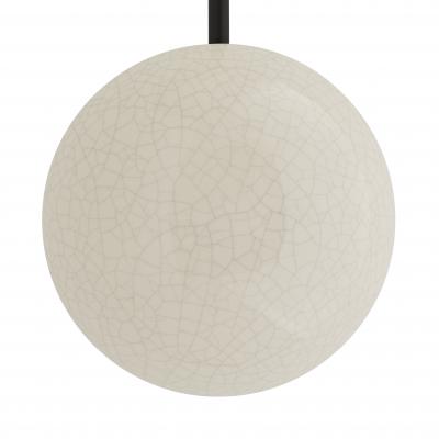 Workshop APD x Arteriors GLAZE SCULPTURAL SCONCE