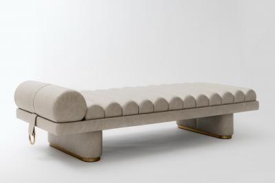  Workshop APD x Colony Principals Collection Daybed