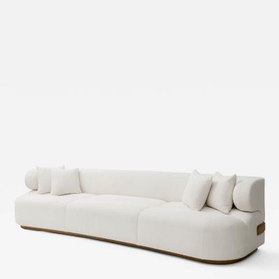  Workshop APD x Colony Principals Collection Sofa