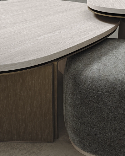 Workshop APD x Desiron Workshop APD for Desiron Coffee Table Set