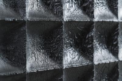  Yard Sale Project Yard Sale Project Pure Black Armoire UK