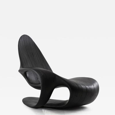  Yard Sale Project Yard Sale Project Pure Black Chaise UK 2022