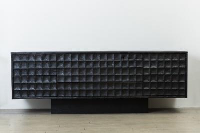  Yard Sale Project Yard Sale Project Pure Black Console UK 2017
