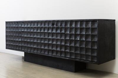  Yard Sale Project Yard Sale Project Pure Black Console UK 2017