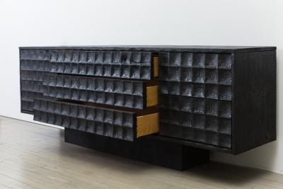  Yard Sale Project Yard Sale Project Pure Black Console UK 2017