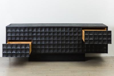  Yard Sale Project Yard Sale Project Pure Black Console UK 2017