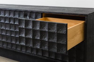  Yard Sale Project Yard Sale Project Pure Black Console UK 2017